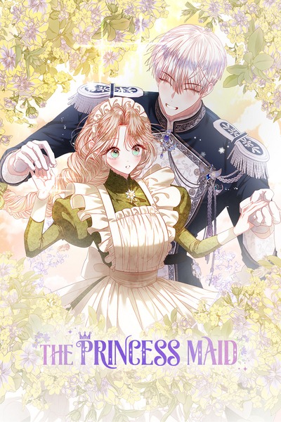 A Maid Was More Of A Calling Than A Princess