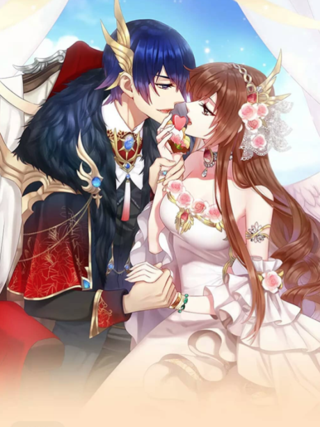 A Taste Of Love