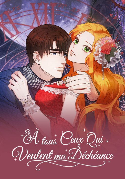 &Agrave; tous ceux qui veulent ma d&eacute;ch&eacute;ance