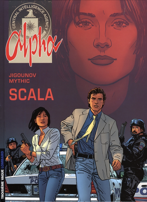 Alpha (Jigounov-Mythic)
