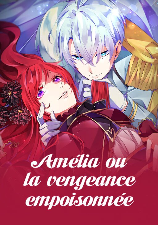 Am&eacute;lia ou la vengeance empoisonn&eacute;e