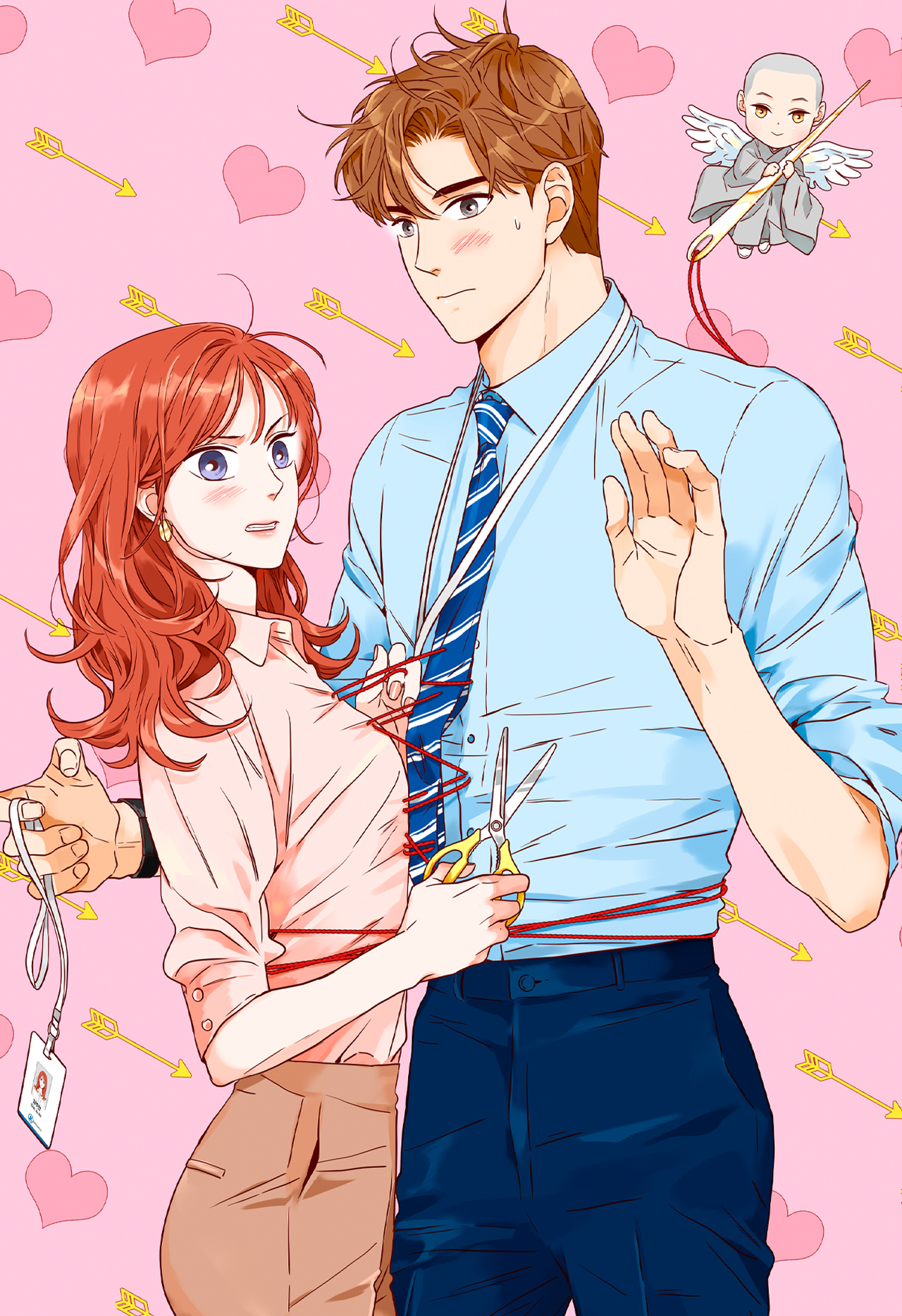 An Hour of romance
