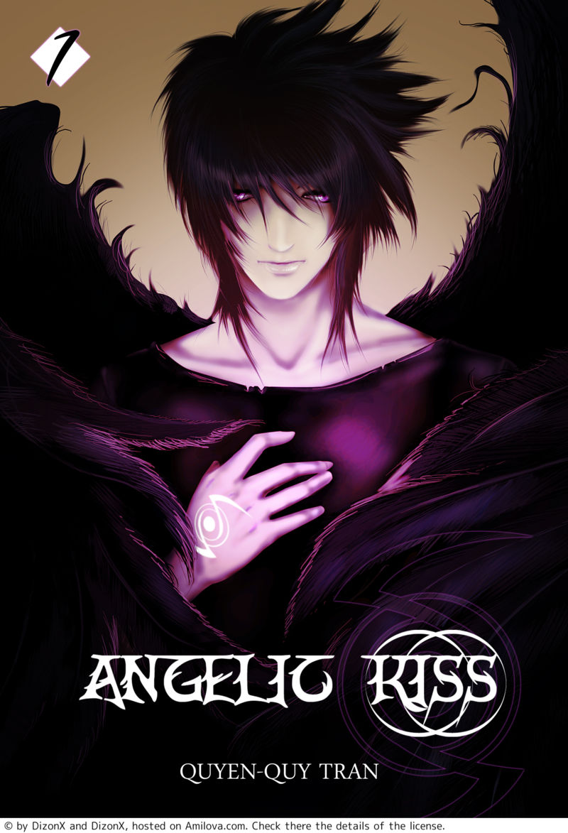 Angelic Kiss