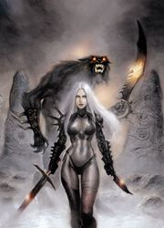 Arawn
