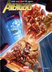 Avengers (Marvel Now! - 2018)