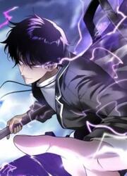 Awakening The Purple Thunder At The Beginning