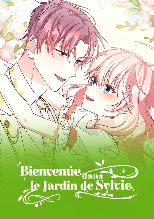Bienvenue dans le jardin de Sylvie