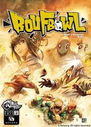 Boufbowl
