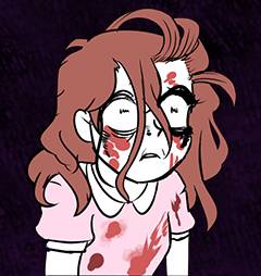 Boyfriend of the Dead