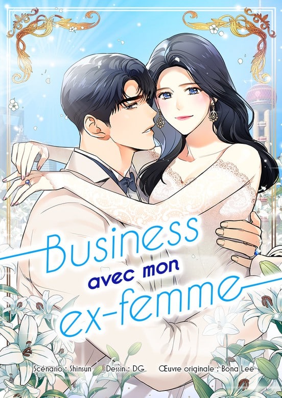 Business avec mon ex-femme