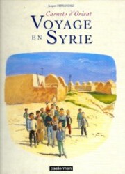 Carnets D'Orient - Recueil