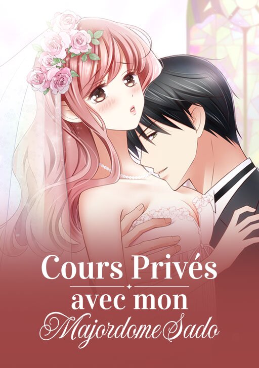 Cours priv&eacute;s avec mon majordome sado