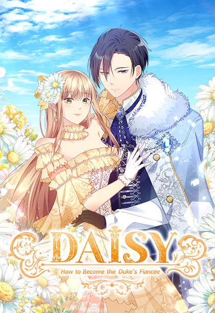 Daisy: How to Become the Duke's Fianc&eacute;e