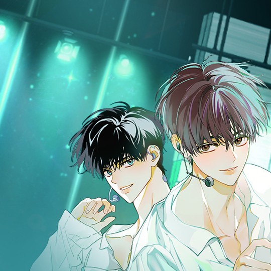 Devenu membre d'un groupe de K-pop