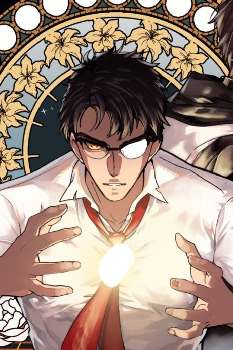Disciple Of The Three Kings