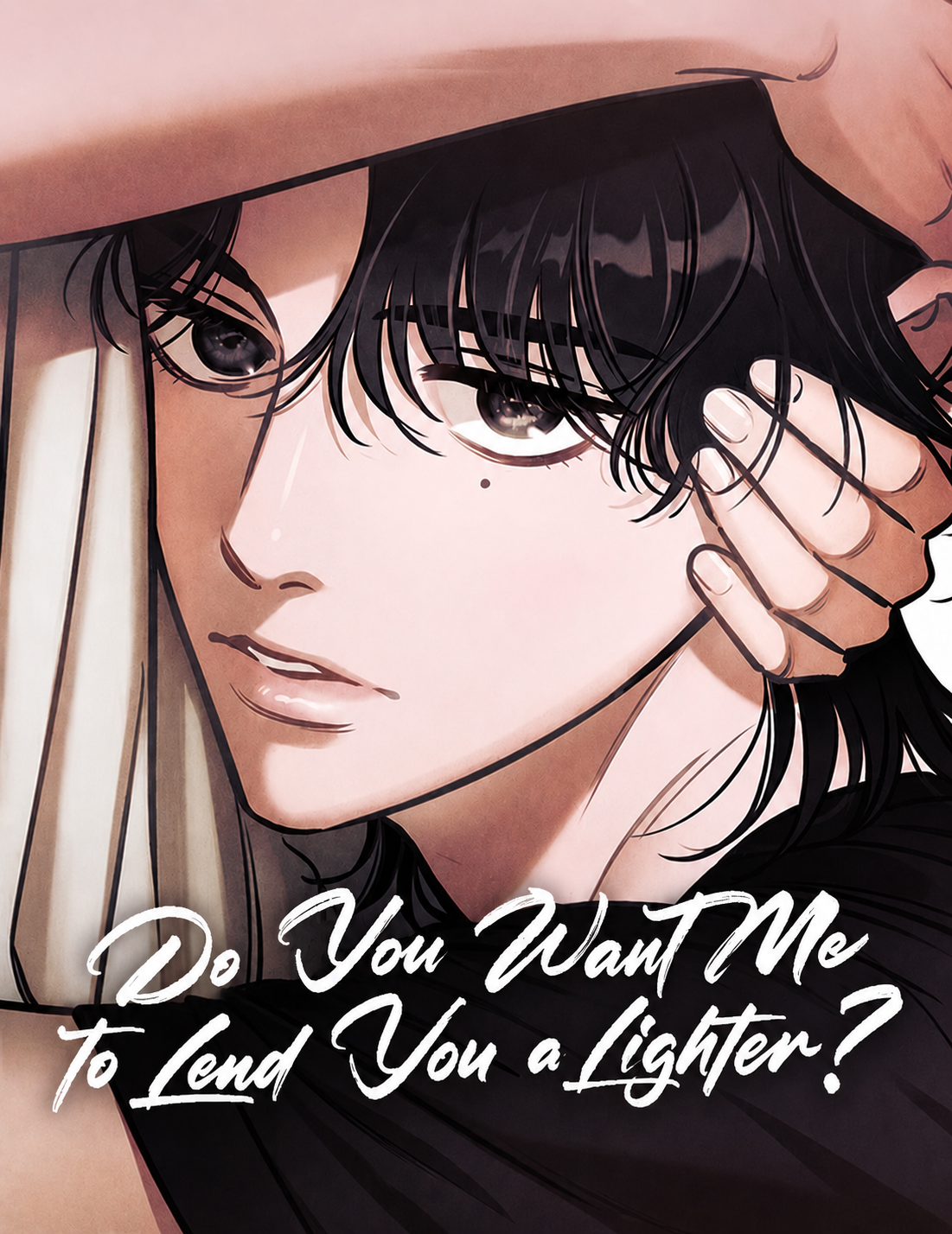 Do You Want Me To Lend You A Lighter?