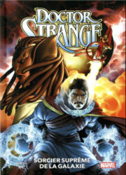 Doctor Strange (100% Marvel - 2019)