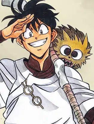 Donggun : le Seigneur de l&rsquo;Orient