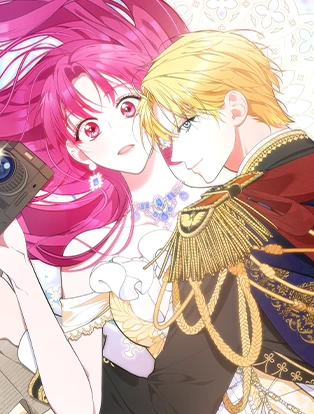 [Flash info] Je me marie avec l'archiduc ?!