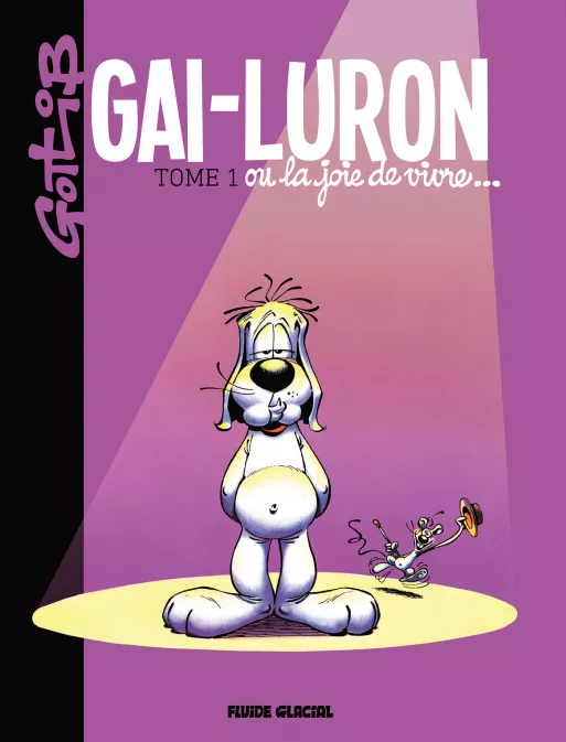 Gai-Luron