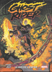 Ghost Rider (100% Marvel - 2020)