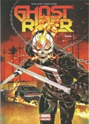Ghost Rider (All New Marvel Now!)