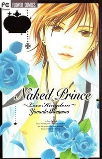 Hadaka No Oujisama - Love Kingdom