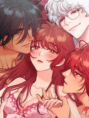 Hana et ses D&eacute;mons de la Luxure (Intro)