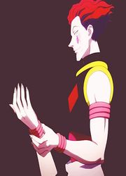 Hisoka