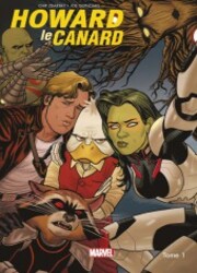 Howard Le Canard