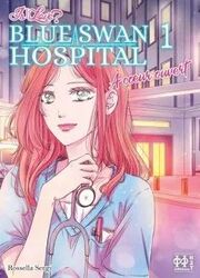 Is It Love - Blue Swan Hospital - &Agrave; Coeur Ouvert