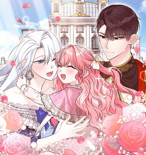 Je vous jure, je n'aime que la Princesse !