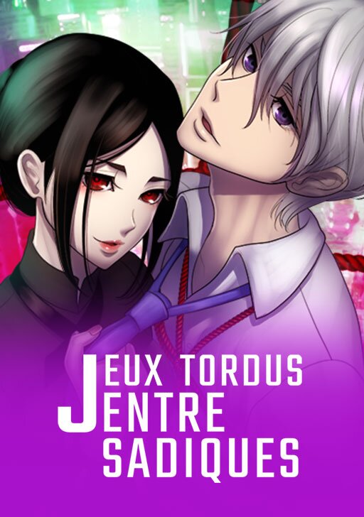 Jeux tordus entre sadiques