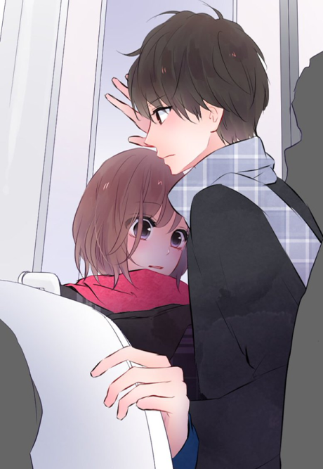 Kanojo-Tachi Wa Kataranai