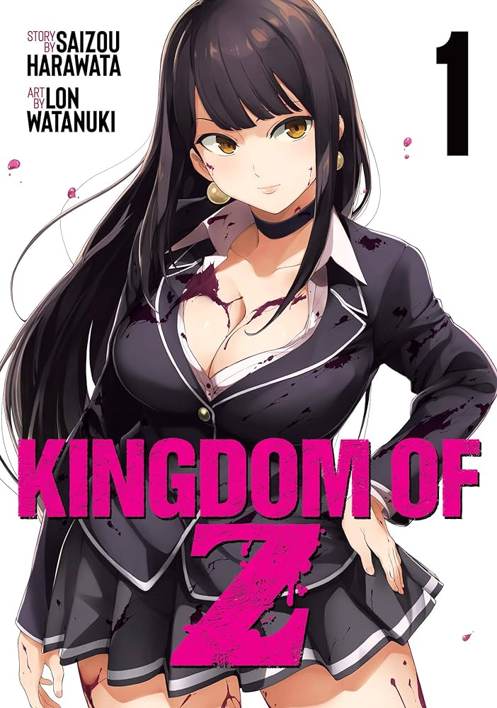 Kingdom Of "Z"