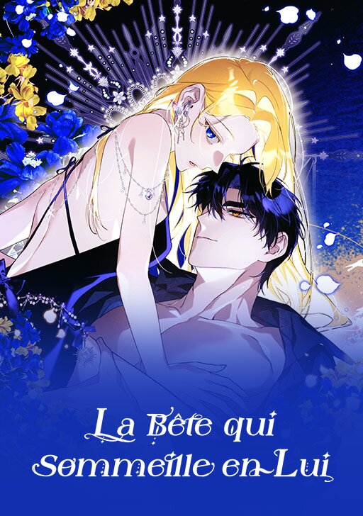 La b&ecirc;te qui sommeille en lui