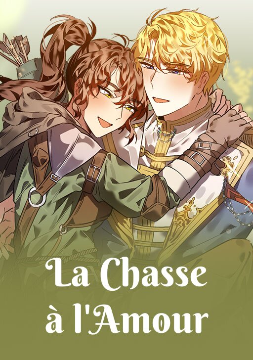 La chasse &agrave; l'amour