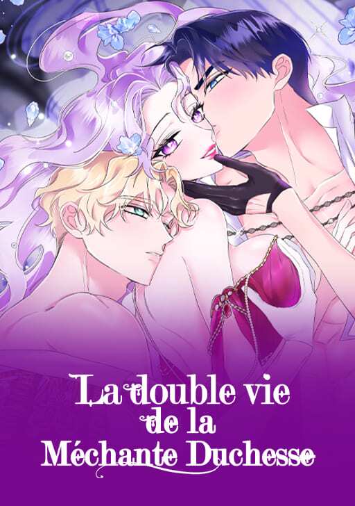 La double vie de la m&eacute;chante duchesse