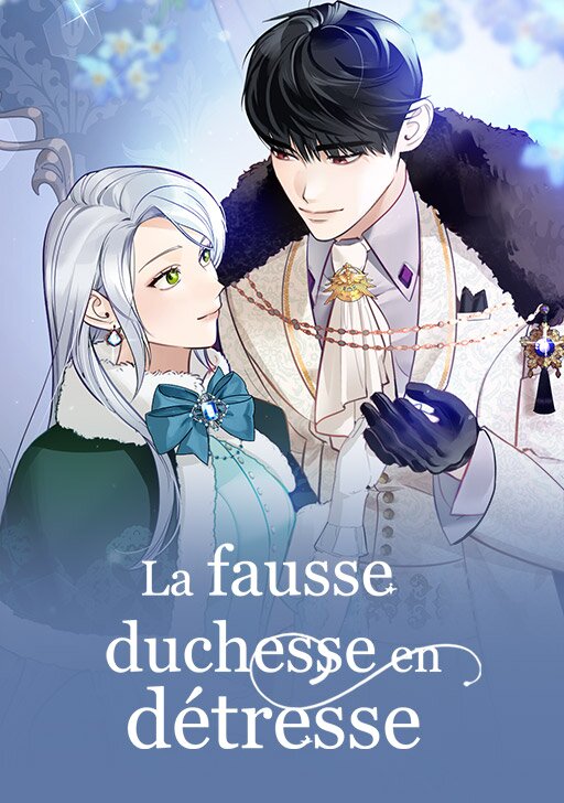 La fausse duchesse en d&eacute;tresse