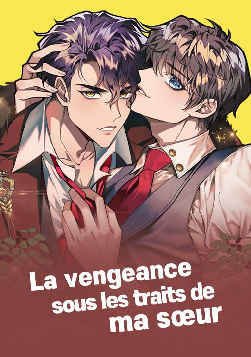 La vengeance sous les traits de ma s&oelig;ur