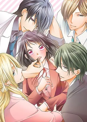 La vie de Kasumi Namori chez son professeur