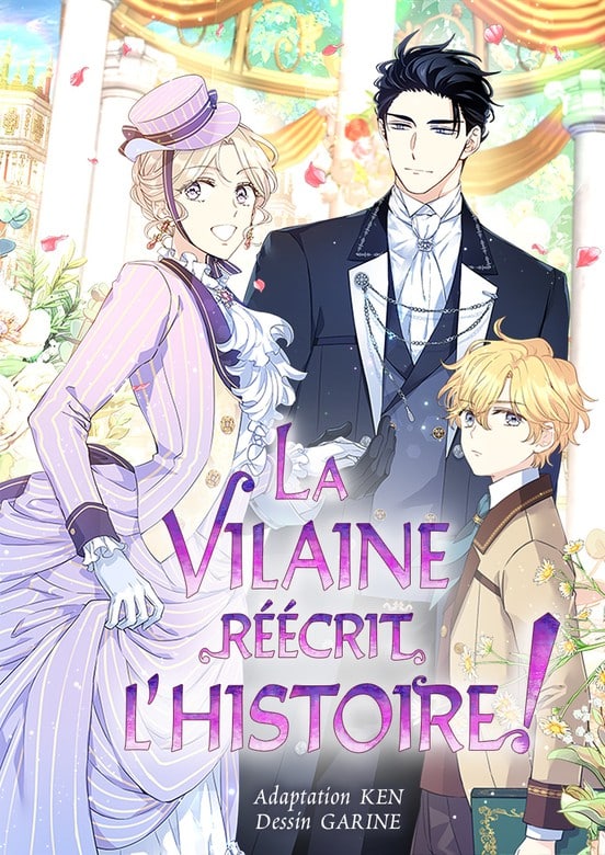 La Vilaine r&eacute;&eacute;crit l'histoire !