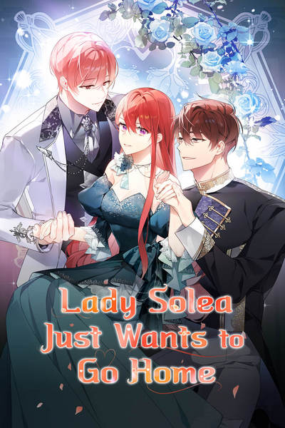 Lady Soleia Just Want to Go Home