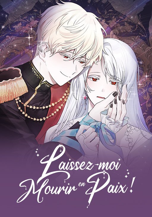 Laissez-moi mourir en paix !
