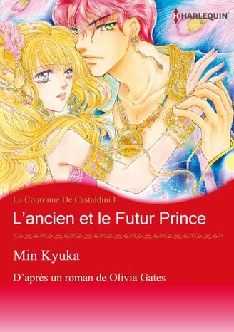 L'ancien et le futur prince