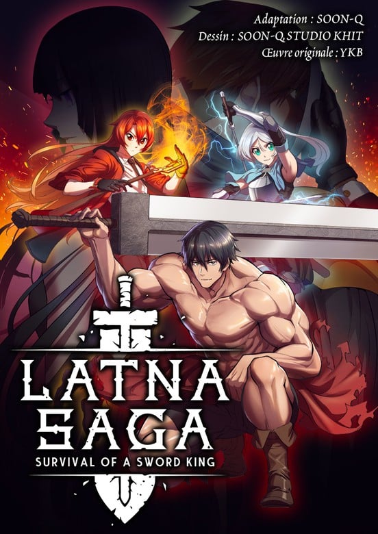 Latna Saga: Survival of a Sword King