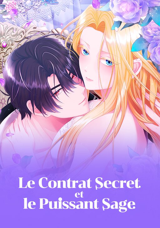 Le contrat secret et le puissant sage