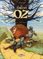 Le Magicien D'Oz