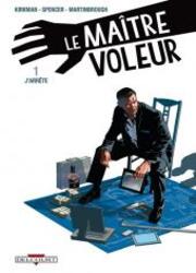 Le Ma&icirc;tre Voleur