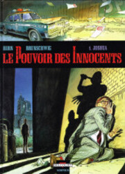 Le Pouvoir Des Innocents